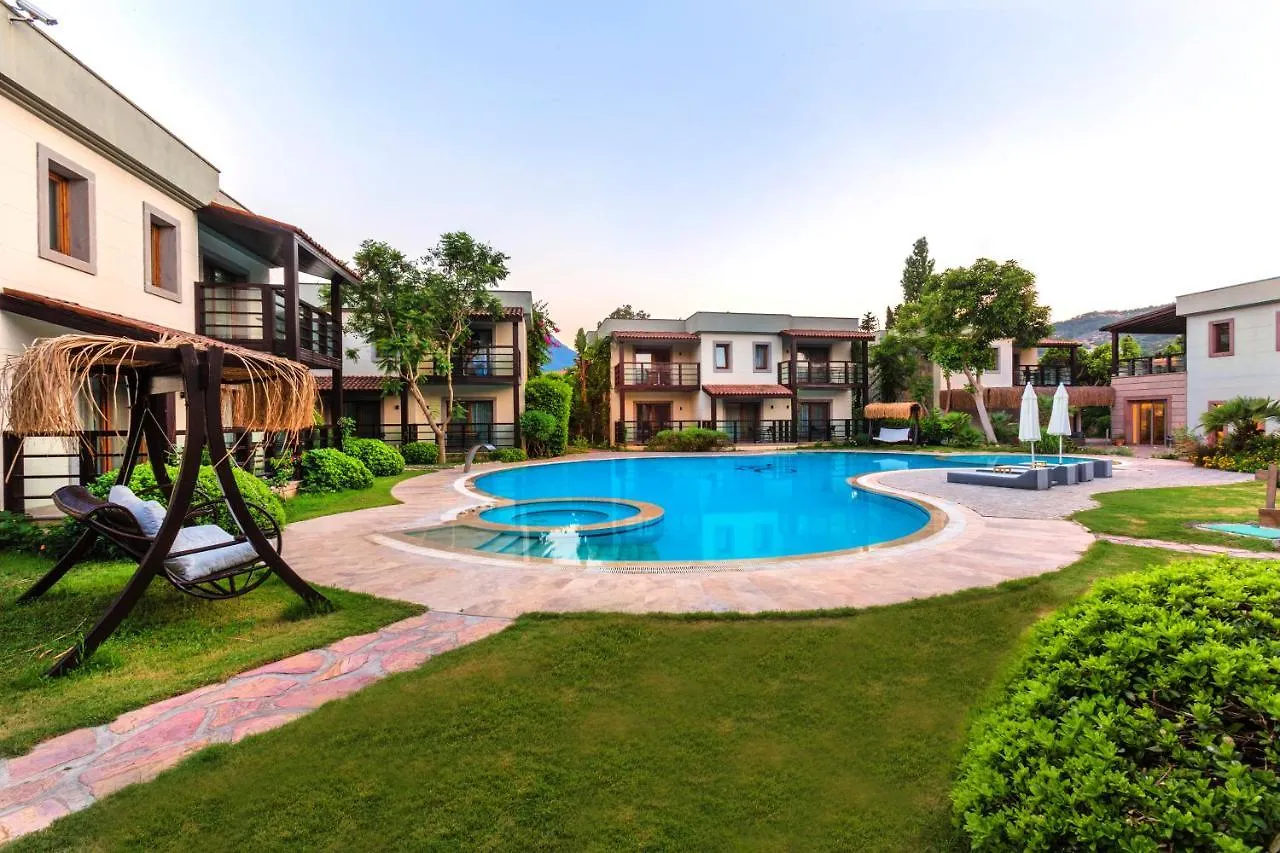 Faros Bodrum Hotel - Special Category Golturkbuku