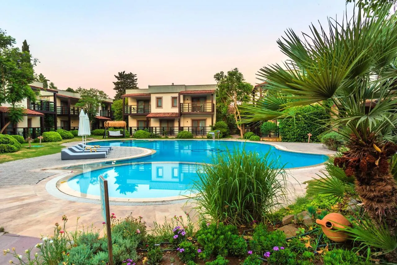 Faros Bodrum Hotel - Special Category Göltürkbükü