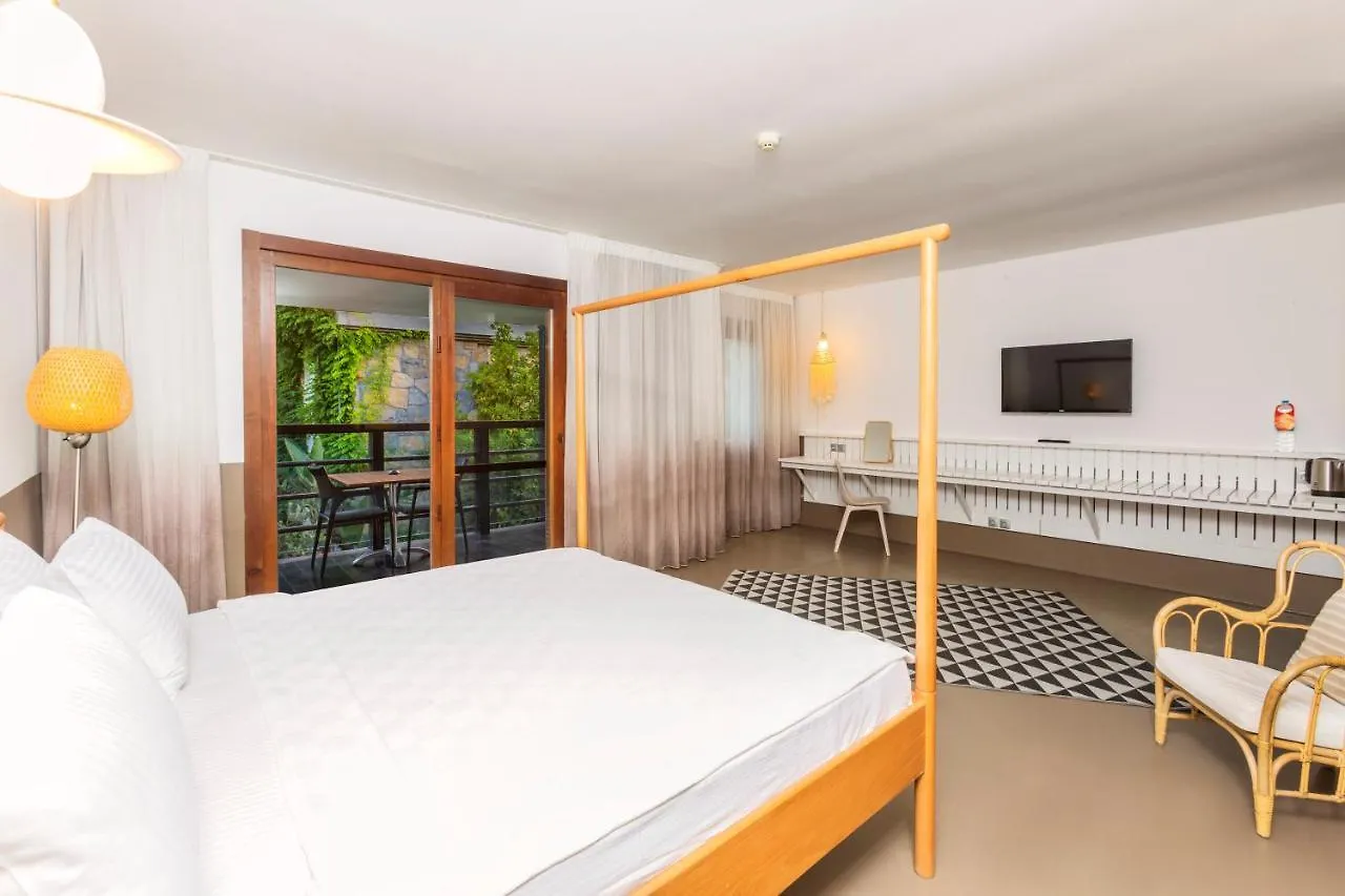 ****  Faros Bodrum Hotel - Special Category Golturkbuku Turkey