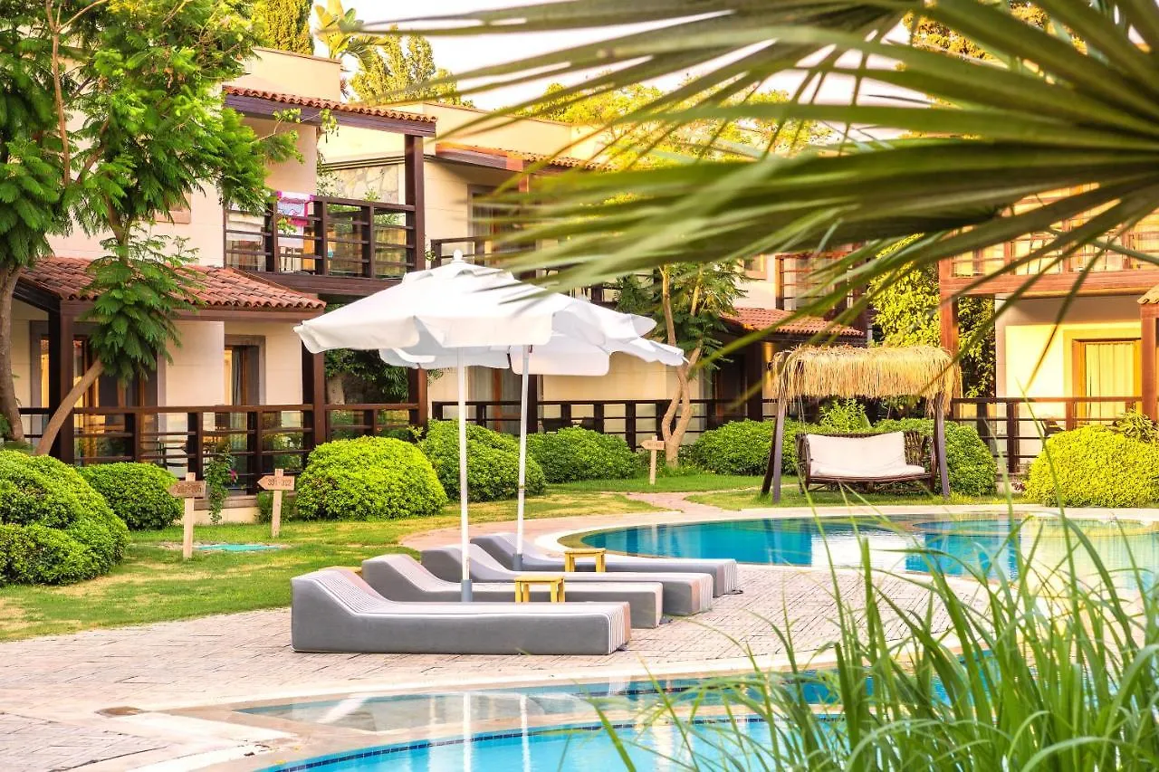 Faros Bodrum Hotel - Special Category Golturkbuku