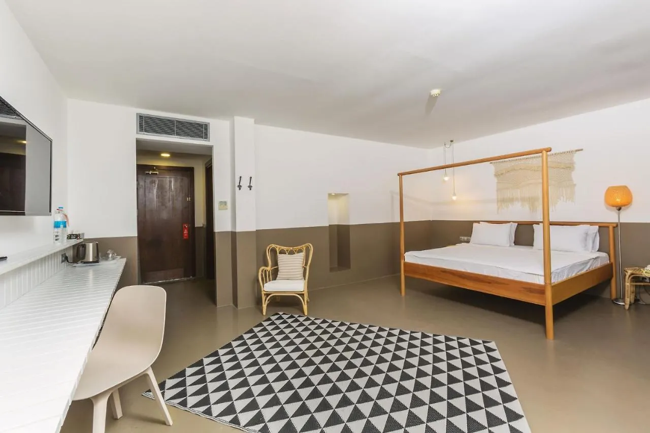 Faros Bodrum Hotel - Special Category Golturkbuku