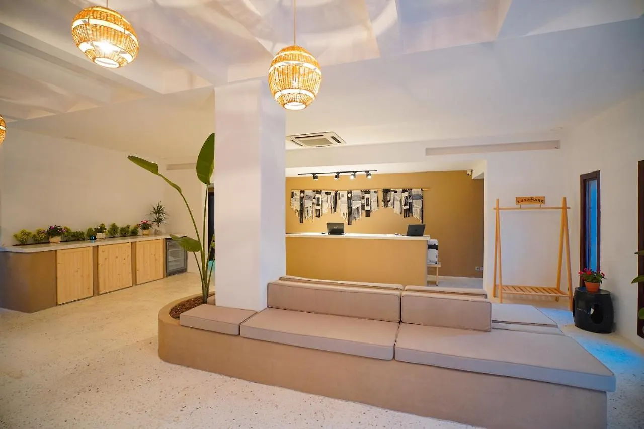 Faros Bodrum Hotel - Special Category Göltürkbükü