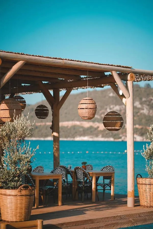 Faros Bodrum Hotel - Special Category Göltürkbükü 4*,  Türkiye