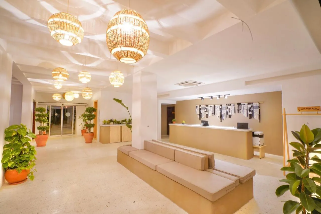 Faros Bodrum Hotel - Special Category Göltürkbükü