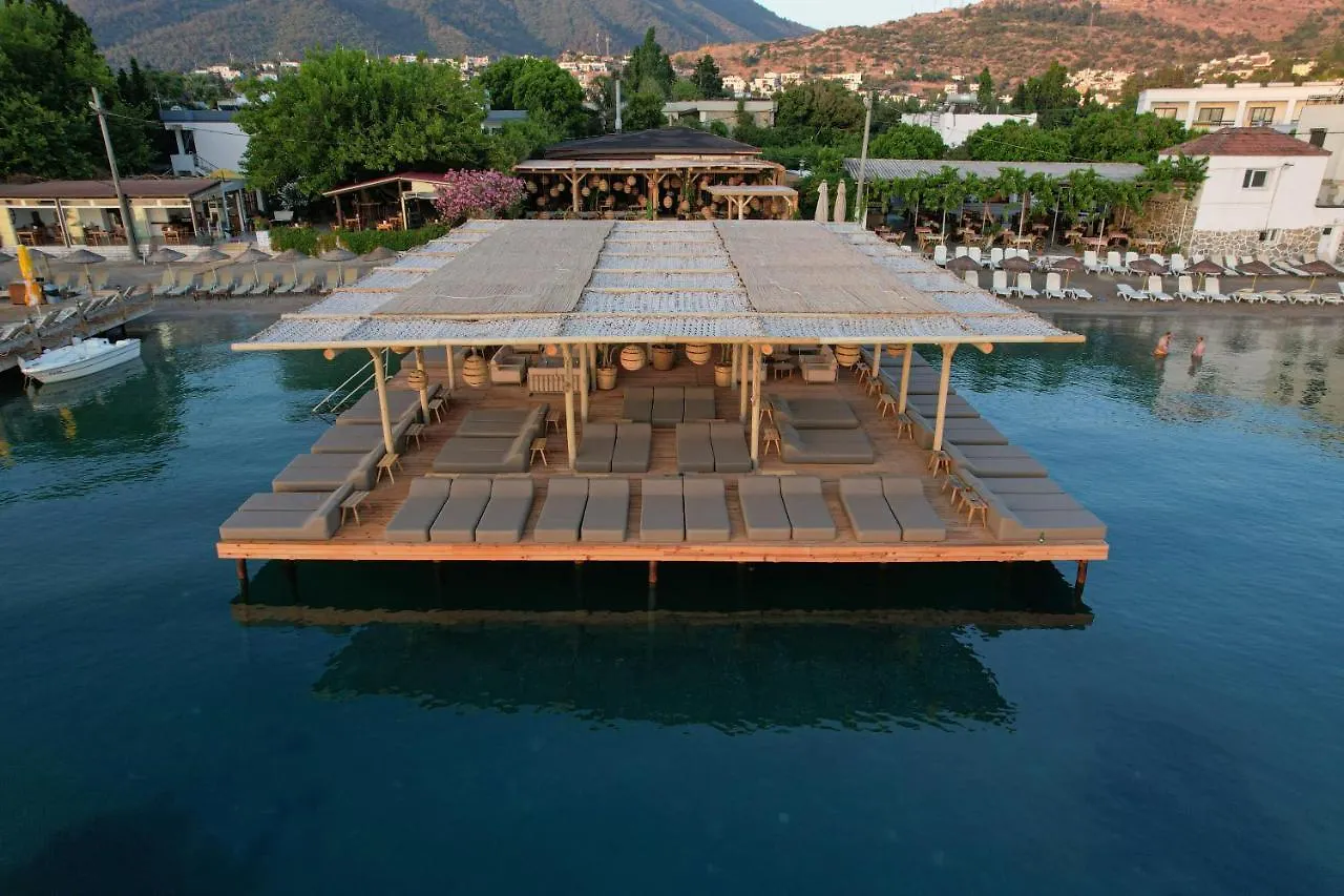 Faros Bodrum Hotel - Special Category Golturkbuku