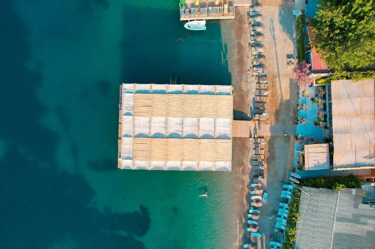 Faros Bodrum Hotel - Special Category Golturkbuku 4*,  Törökország