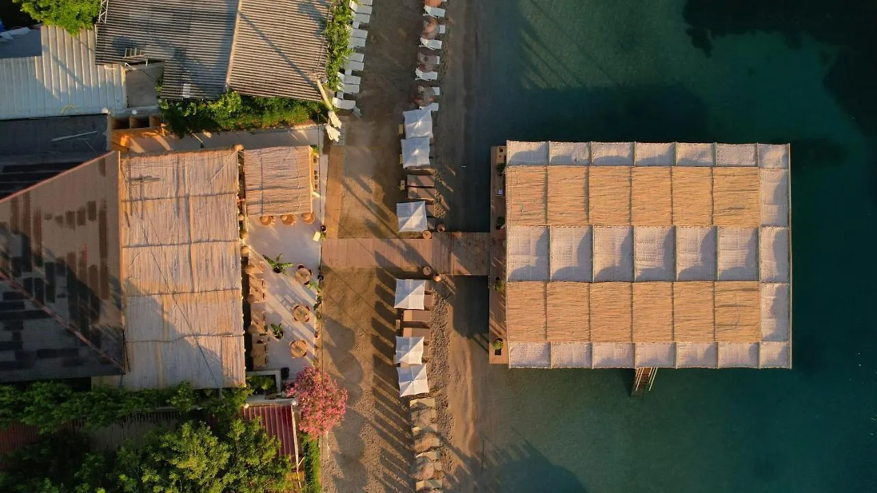 Faros Bodrum Hotel - Special Category Golturkbuku