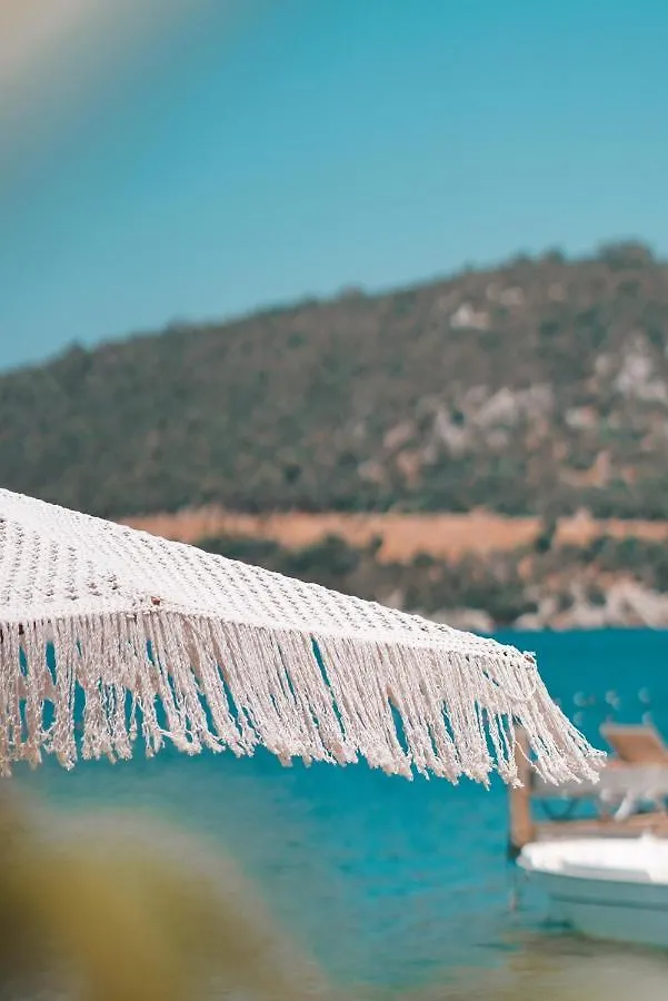 Faros Bodrum Hotel - Special Category Golturkbuku 4*,  Törökország