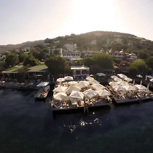 Otel Casablanca Antik, Göltürkbükü