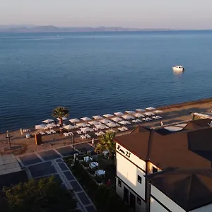 Hotel 23, Akcay (Edremit)