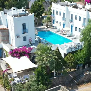 Hotel Panorama Bodrum, Golturkbuku