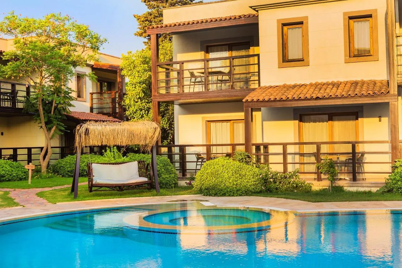 Faros Bodrum Hotel - Special Category Golturkbuku