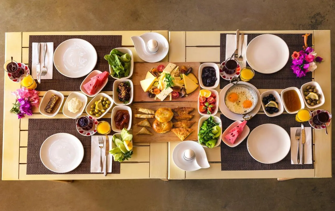 Faros Bodrum Hotel - Special Category Golturkbuku