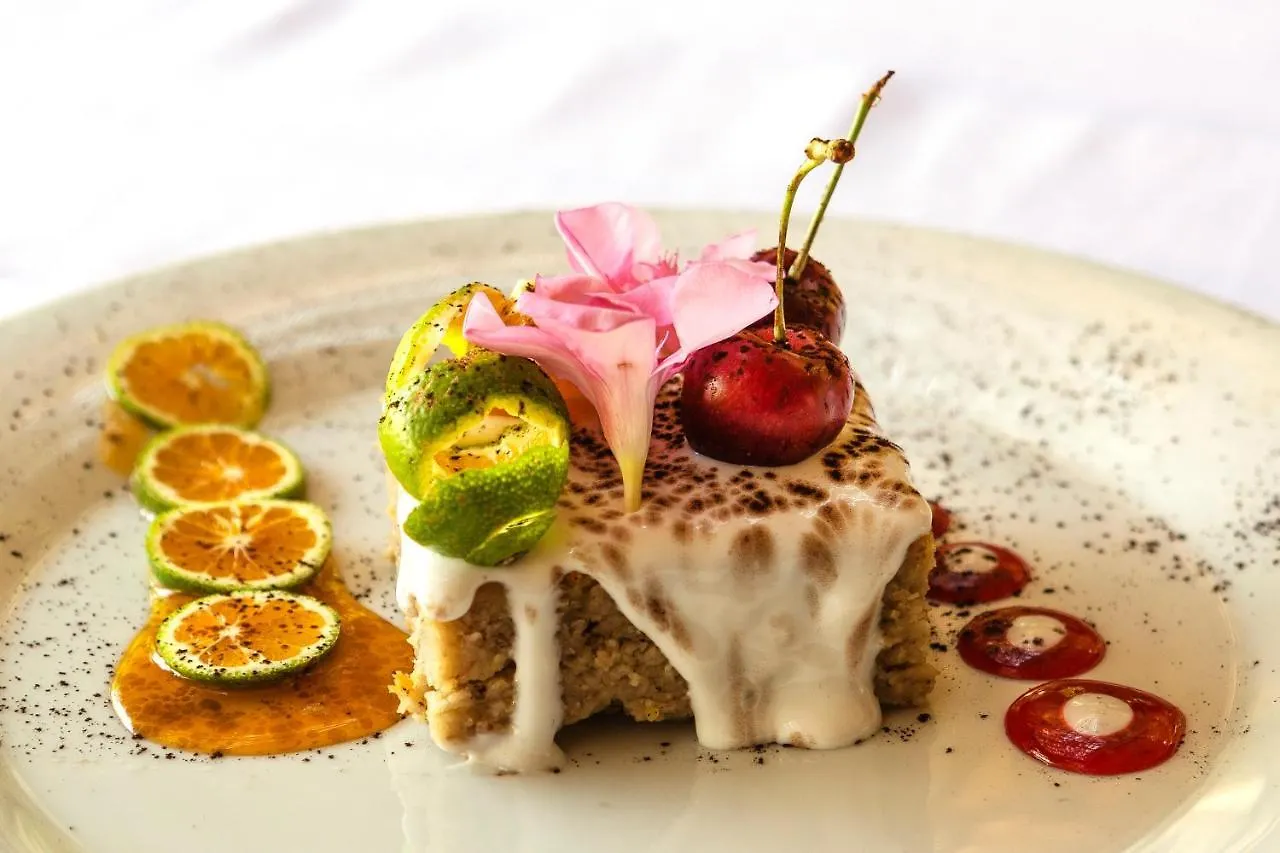 Faros Bodrum Hotel - Special Category Golturkbuku