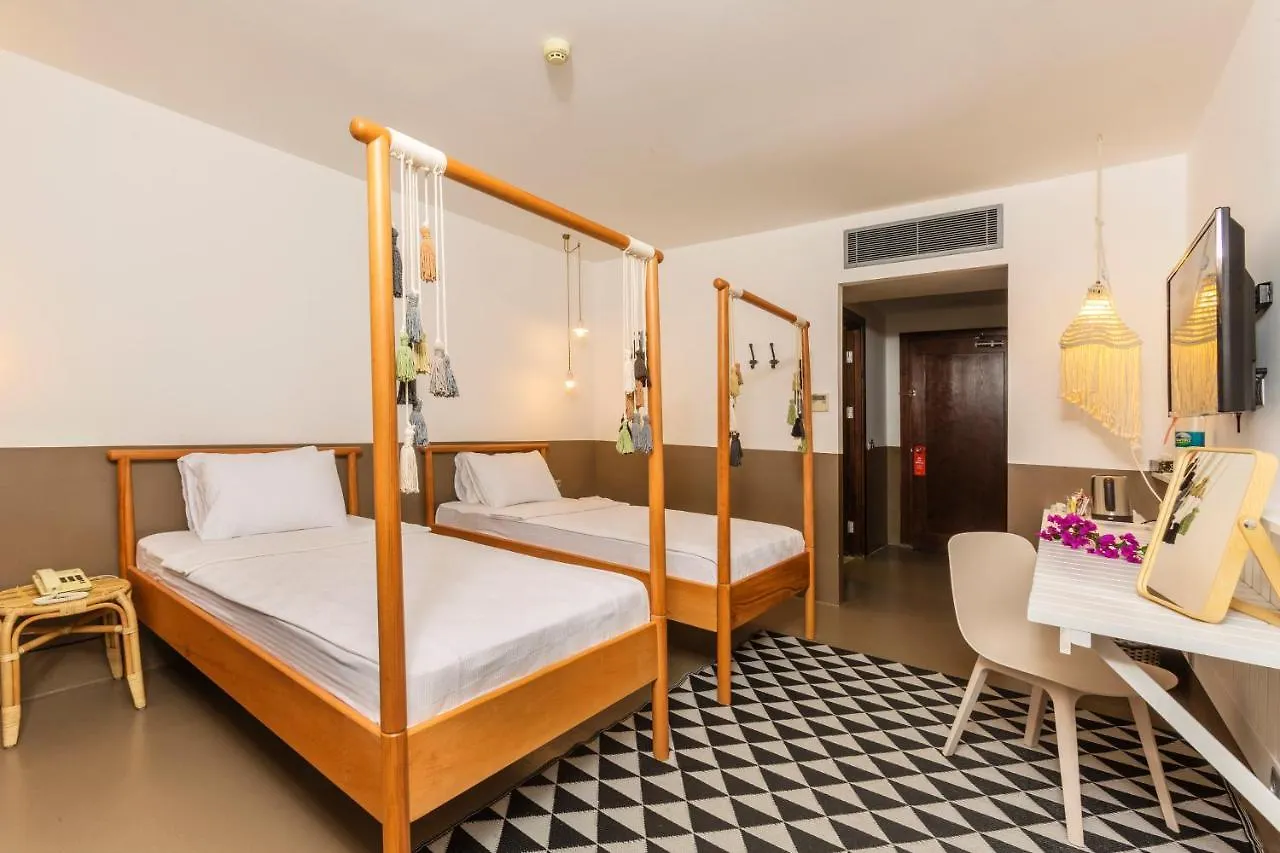 Faros Bodrum Hotel - Special Category Golturkbuku 4*,  Turkey
