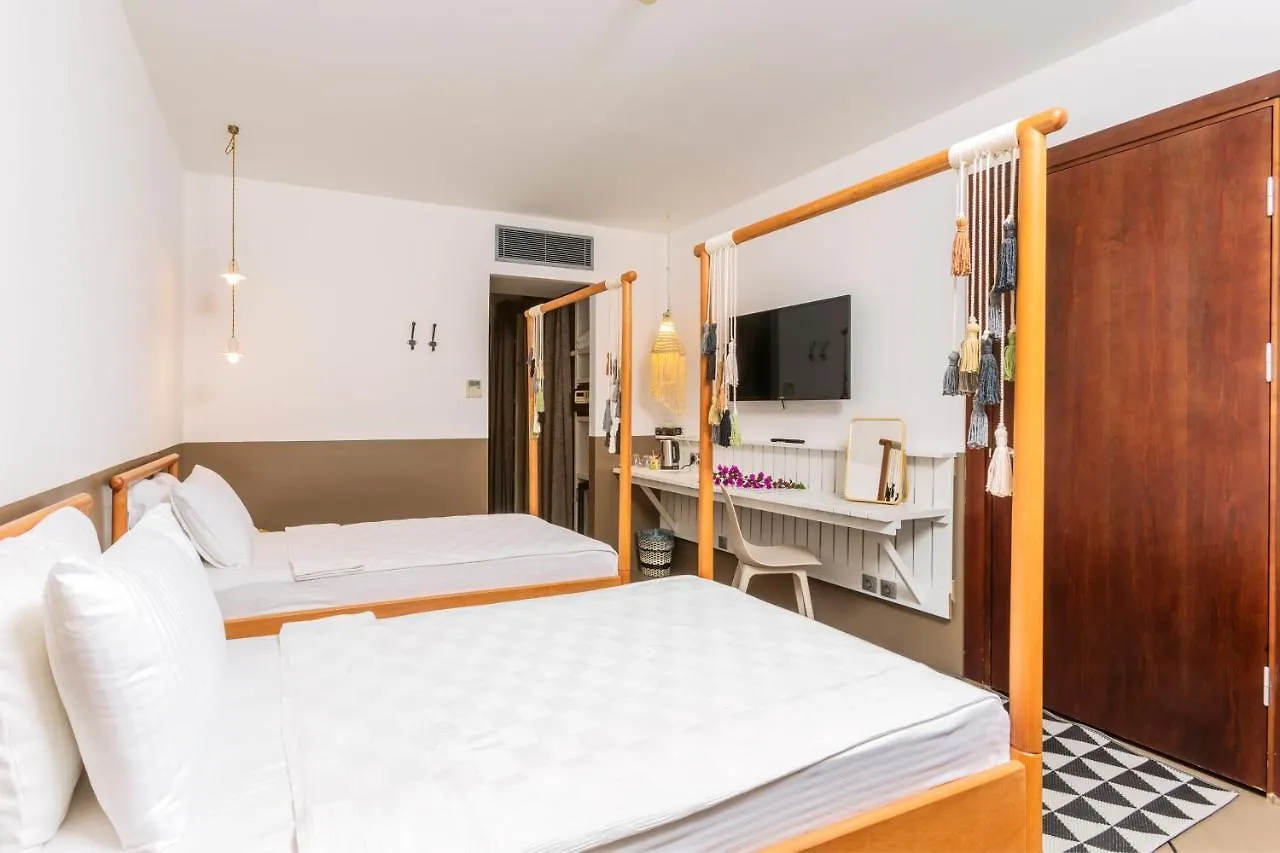 Faros Bodrum Hotel - Special Category Golturkbuku
