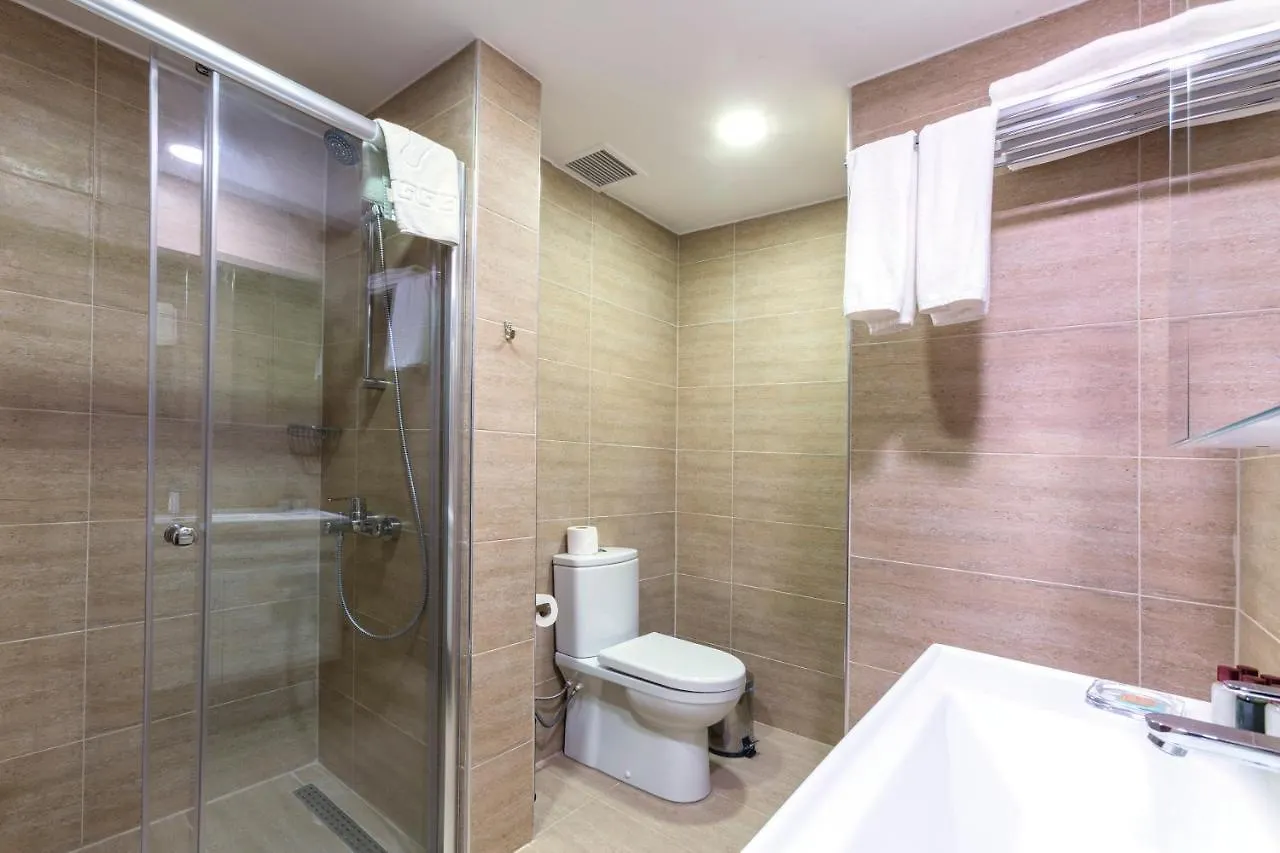 Faros Bodrum Hotel - Special Category Golturkbuku
