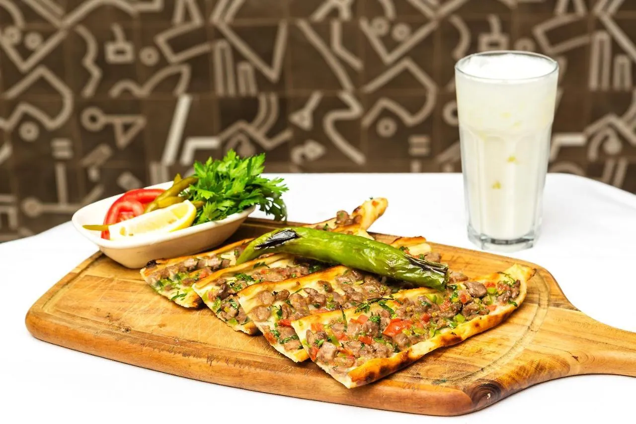 ****  Faros Bodrum Hotel - Special Category Golturkbuku Turkey