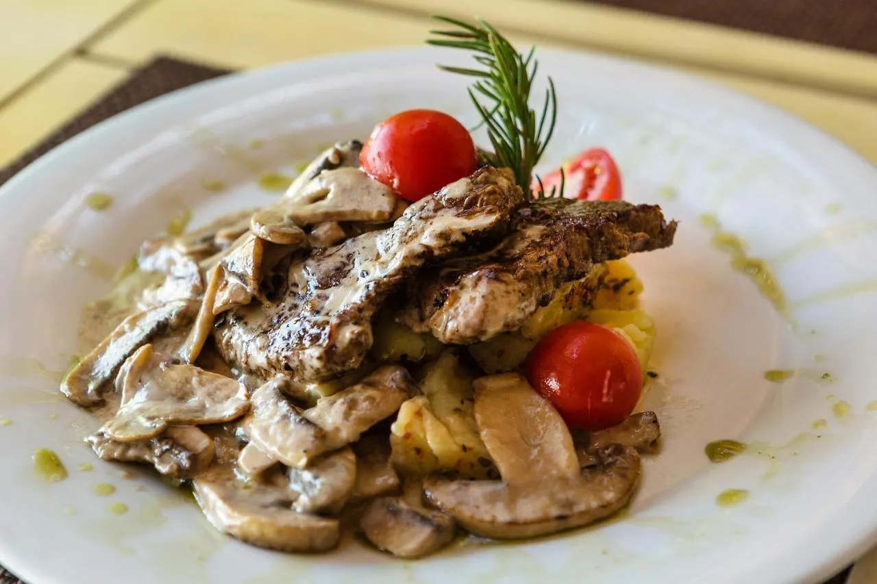 Faros Bodrum Hotel - Special Category Golturkbuku