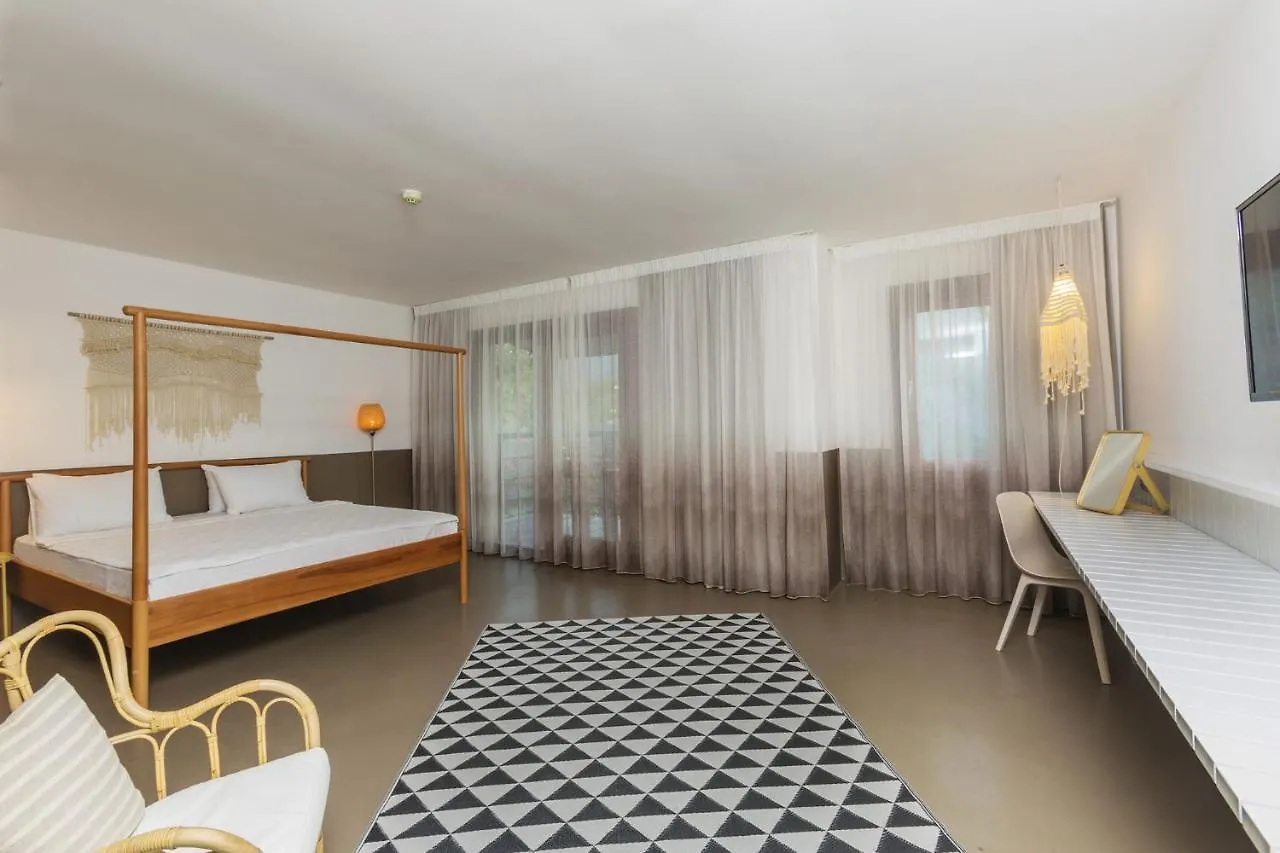 Faros Bodrum Hotel - Special Category Golturkbuku