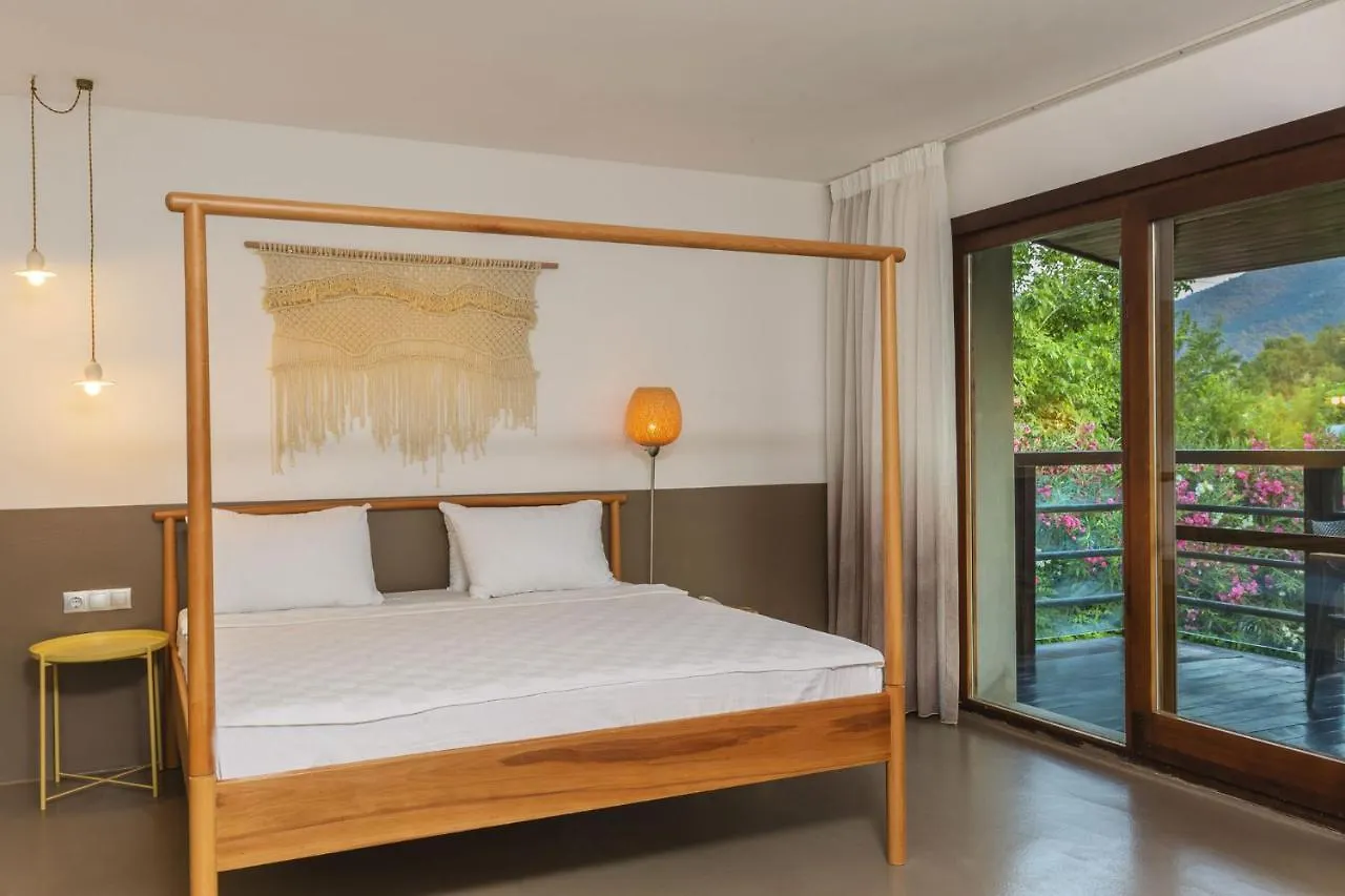 Faros Bodrum Hotel - Special Category Golturkbuku