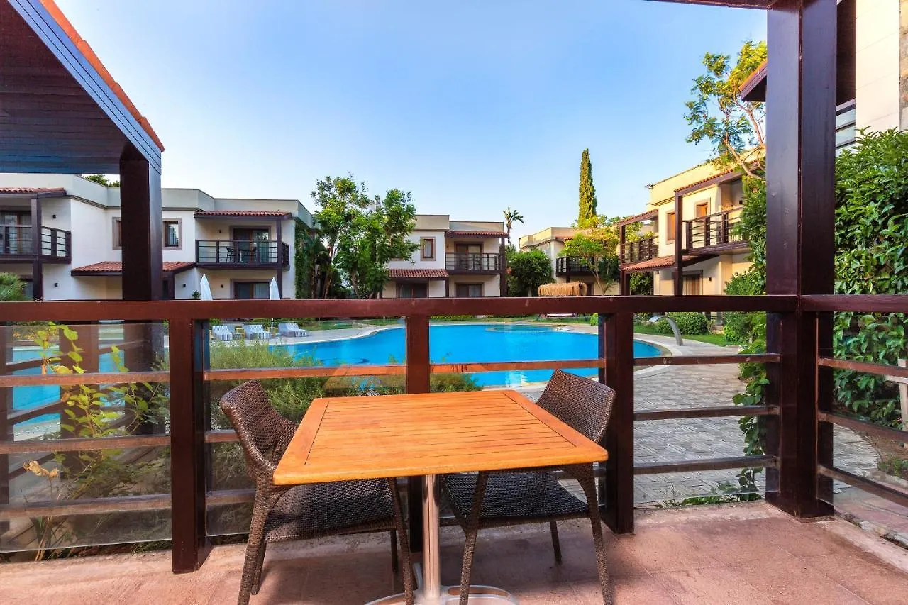 Faros Bodrum Hotel - Special Category Golturkbuku