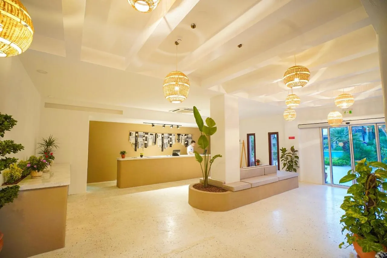 Faros Bodrum Hotel - Special Category Golturkbuku Turkey