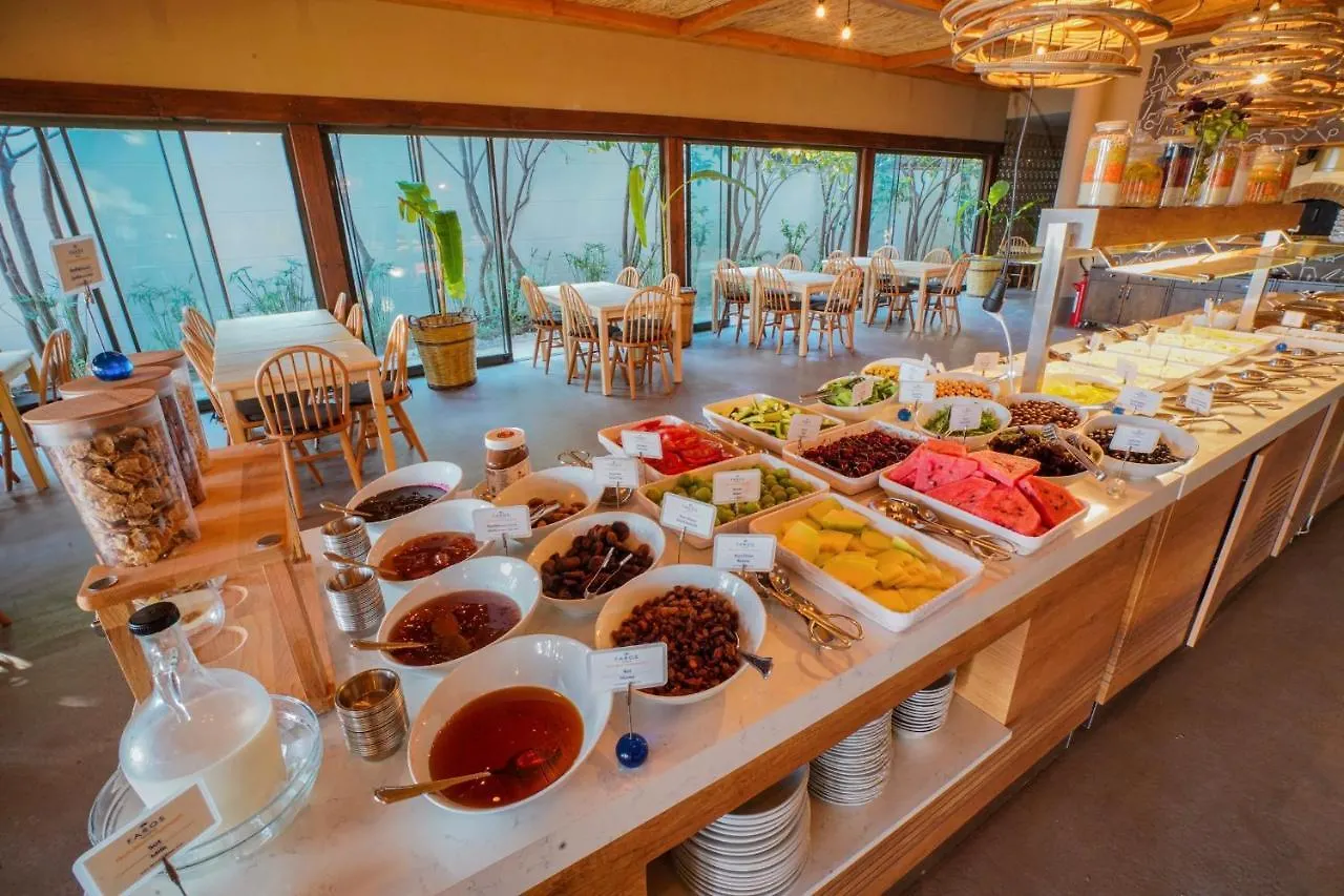 Faros Bodrum Hotel - Special Category Golturkbuku