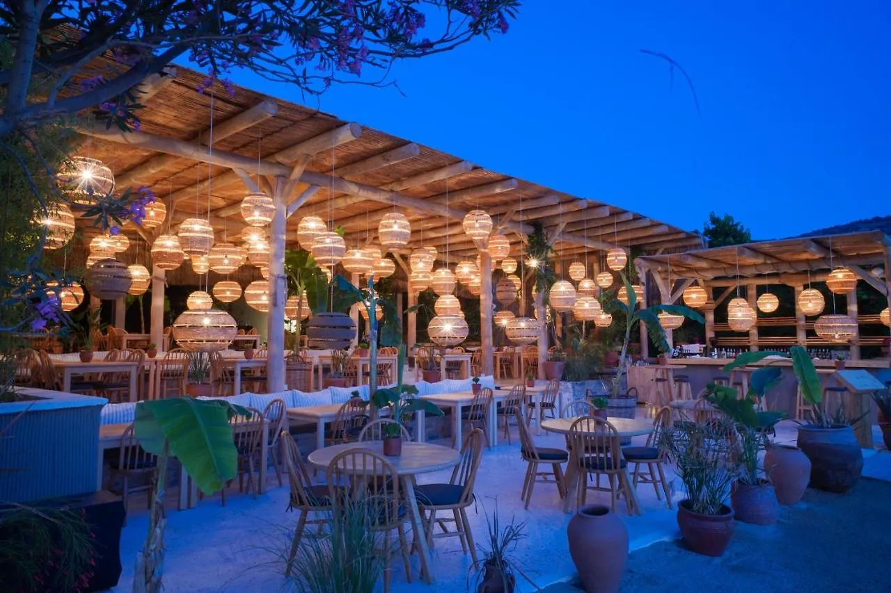 Faros Bodrum Hotel - Special Category Golturkbuku