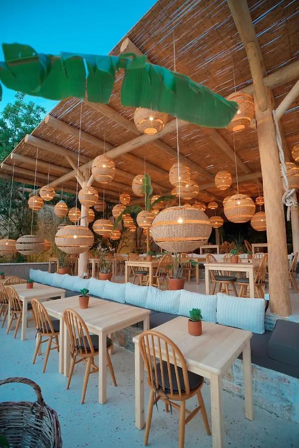 Faros Bodrum Hotel - Special Category Golturkbuku Turkey