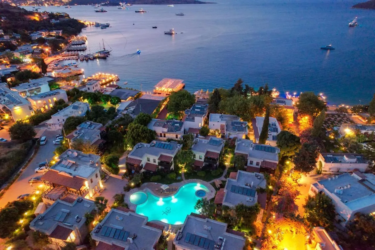 Faros Bodrum Hotel - Special Category Golturkbuku