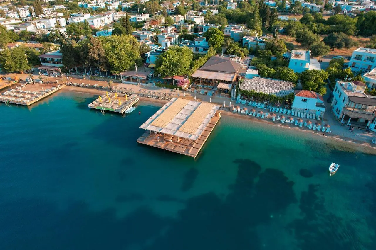 Faros Bodrum Hotel - Special Category Golturkbuku