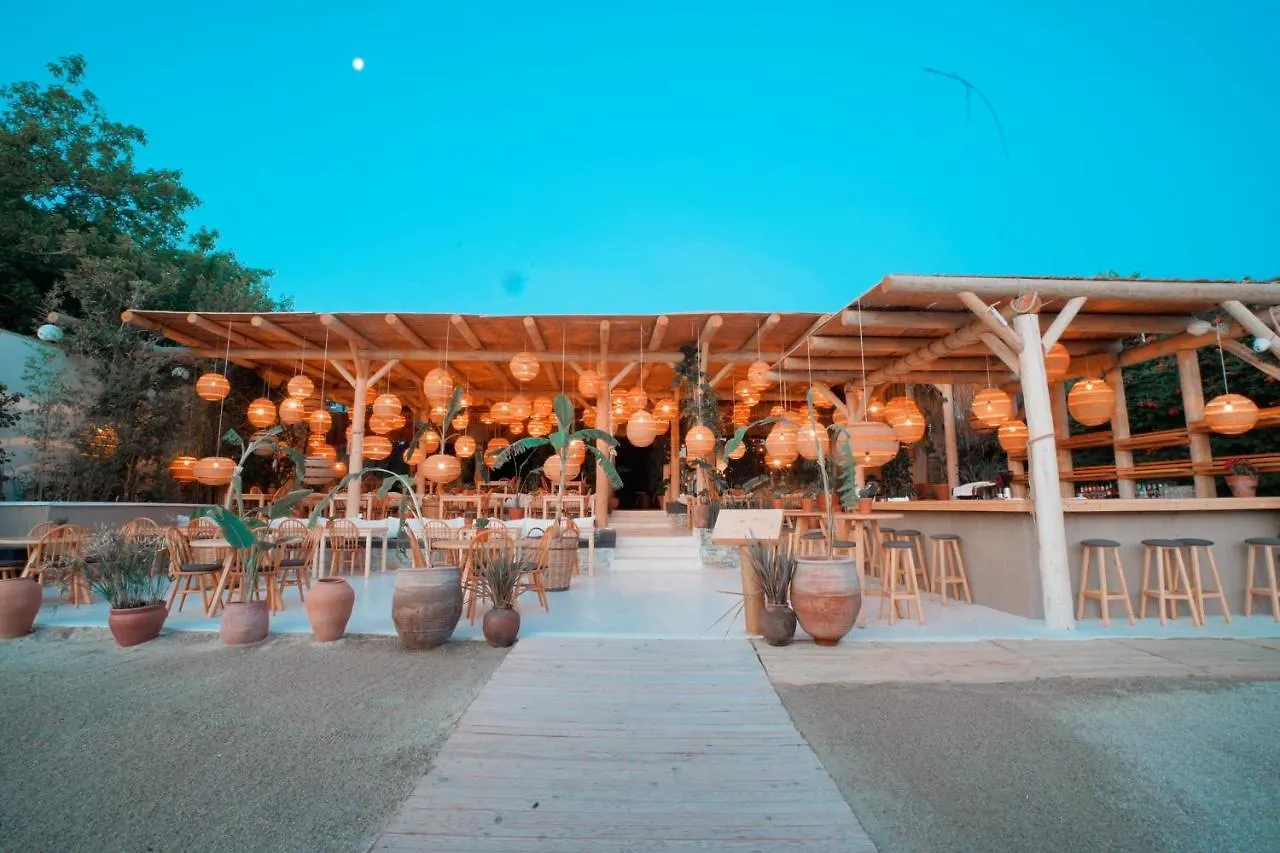 Faros Bodrum Hotel - Special Category Golturkbuku