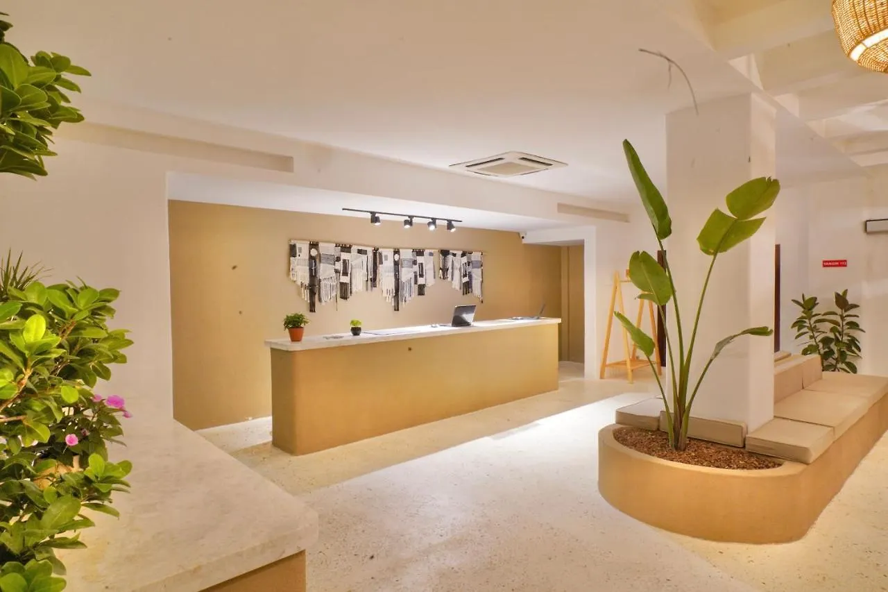 Faros Bodrum Hotel - Special Category Golturkbuku 4*,  Turkey