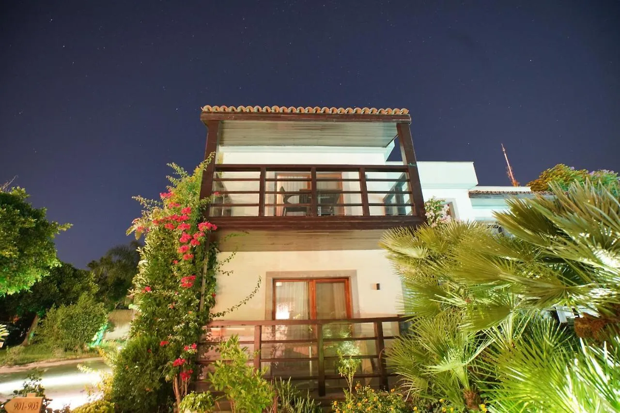 Faros Bodrum Hotel - Special Category Golturkbuku