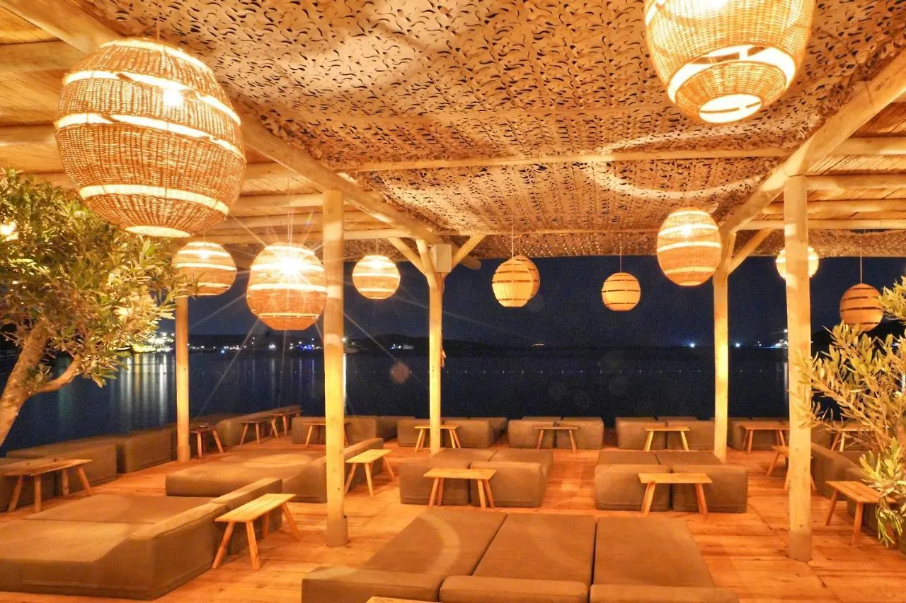 Faros Bodrum Hotel - Special Category Golturkbuku