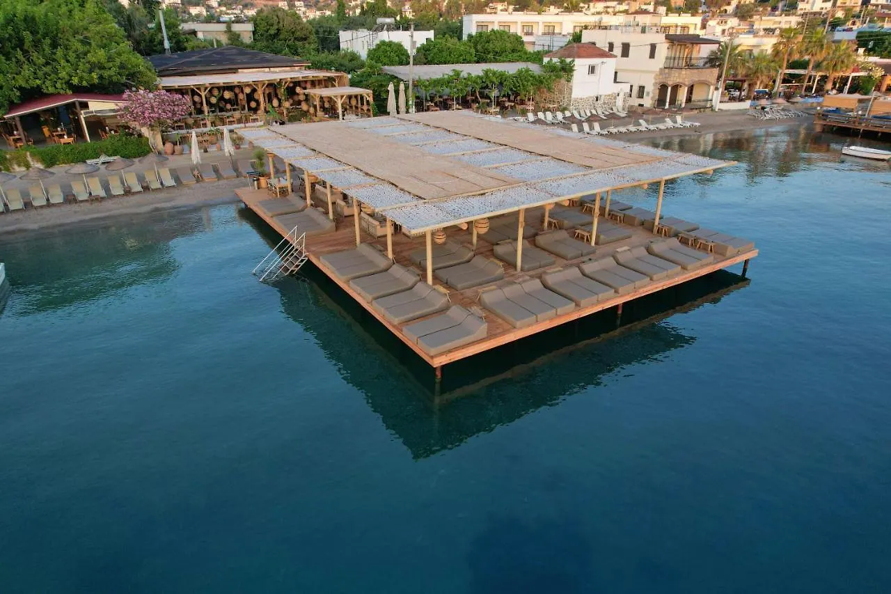 Faros Bodrum Hotel - Special Category Golturkbuku
