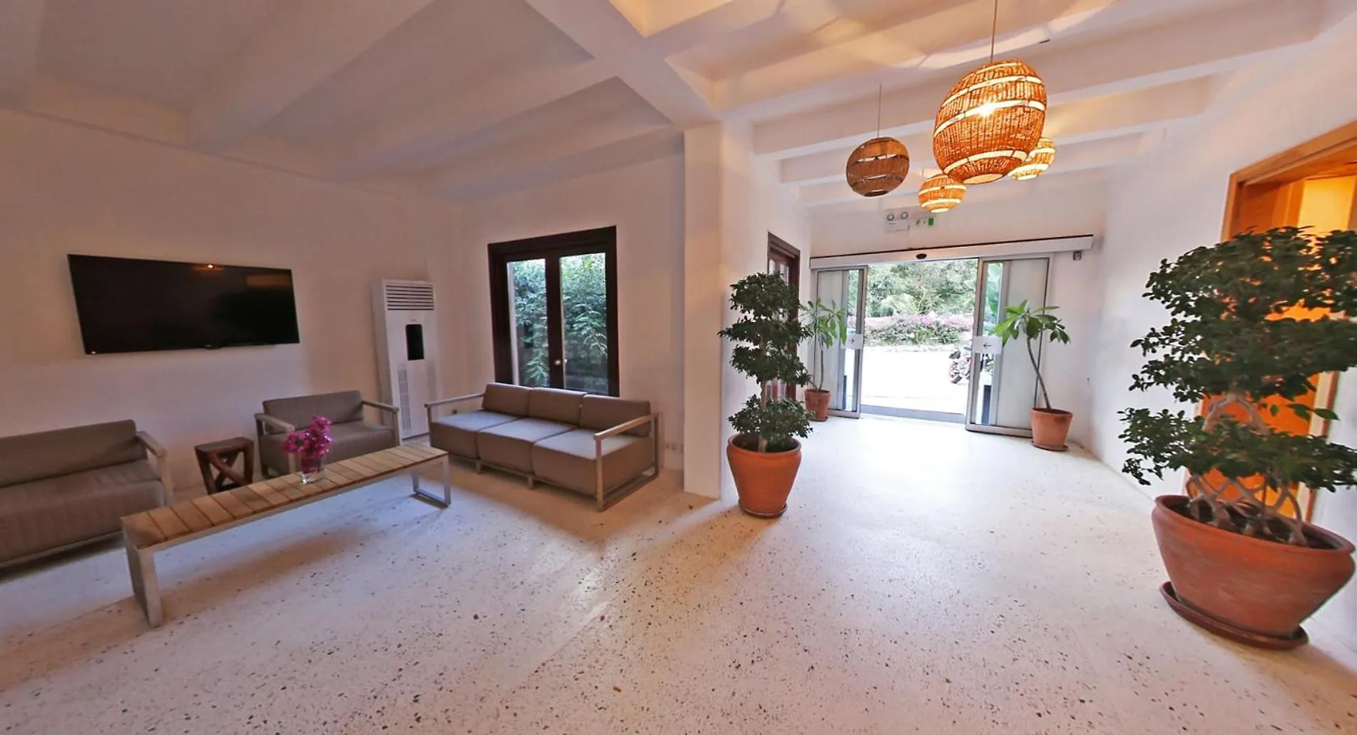 Faros Bodrum Hotel - Special Category Golturkbuku