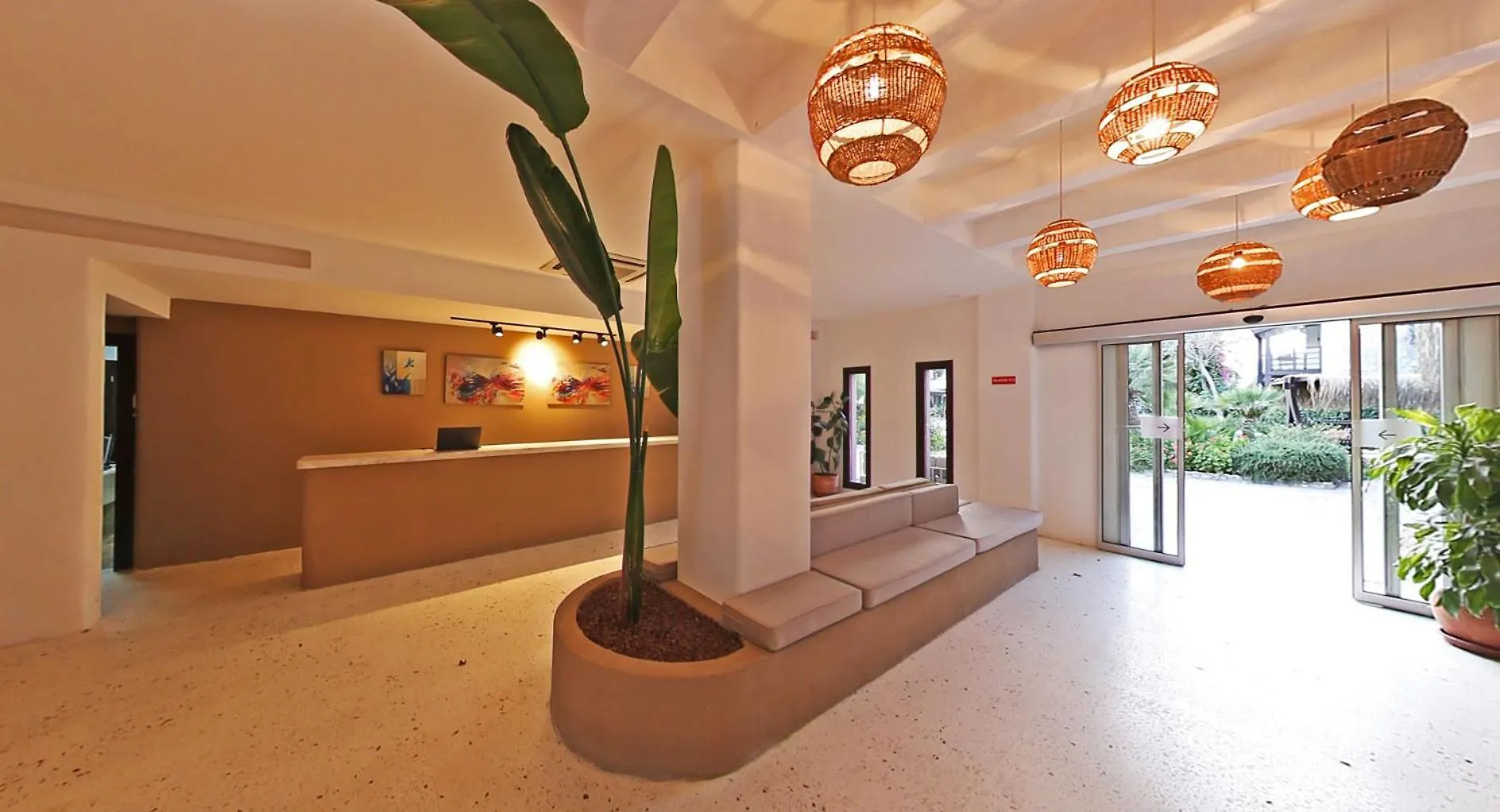 Faros Bodrum Hotel - Special Category Golturkbuku Turkey